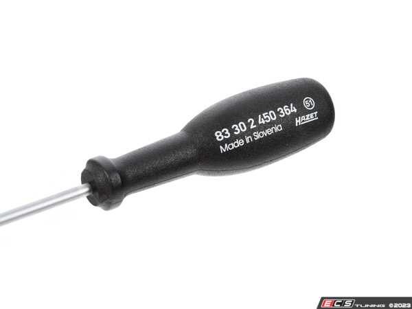 Genuine BMW - 83302450364 - TORX (83-30-2-450-364)