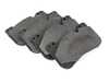 ES#4476257 - 34107883265 - Brake Pad Set - Front - Replacement OE pads to keep your ride stopping smooth and safe. - Genuine BMW - BMW