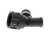 ES#4830958 - 5Q0122291AB - Quick Disconnect Coolant Flange  - A y shaped quick disconnect that attached directly to the water pump housing - Vaico - Audi Volkswagen