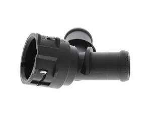 Quick Disconnect Coolant Flange 