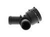 ES#4830958 - 5Q0122291AB - Quick Disconnect Coolant Flange  - A y shaped quick disconnect that attached directly to the water pump housing - Vaico - Audi Volkswagen