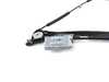ES#4820517 - 8T0837462D -  Front Window Regulator - Right - Does not include the window motor - Hudson - Audi
