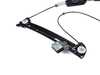 ES#4820517 - 8T0837462D -  Front Window Regulator - Right - Does not include the window motor - Hudson - Audi