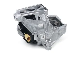 Engine Mount - Left