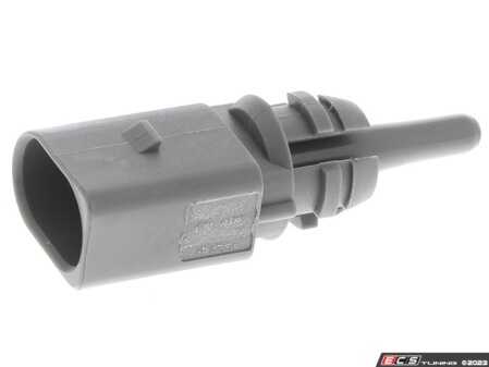ES#4830962 - 8Z0820535B - Ambient Air Temperature Probe - Measures the outside air temperature - Vemo - Audi Volkswagen