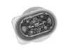 ES#4830962 - 8Z0820535B - Ambient Air Temperature Probe - Measures the outside air temperature - Vemo - Audi Volkswagen