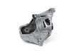 ES#4821266 - 4M0199371GL - Engine Mount - Left - Eliminate excessive engine vibrations - Lemforder - Audi