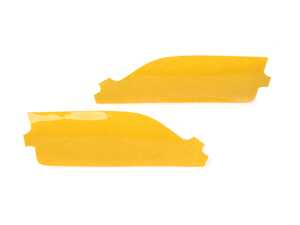 ES#3504382 - VW147Y - Fog Light Protective Film - Yellow - Euro looks and protection at the same time - Lamin-X - Volkswagen