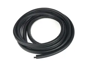 Rear Hatch Seal