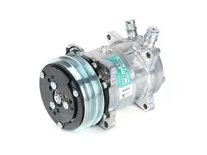 Genuine Sanden 508 (SD5H14) Compressor (standard)