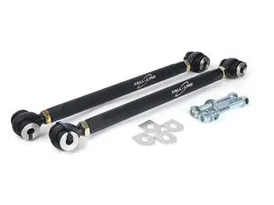 Fall-Line Motorsports G8X / F8X Adjustable Toe Arm Set - Standard