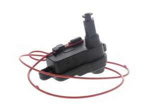 ES#4830966 - 8V0862153B - Fuel Filler Door Lock Actuator - Kept your fuel door secured - Vemo - Audi