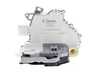 ES#4830967 - 8J1837015F - Front Door Latch Assembly - Left - Common repair for issues with intermittent alarm problems & door locking - Vemo - Audi
