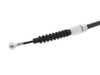 ES#4830968 - 5C0609721AB - Parking Brake Cable - Priced Each - Addresses rusty, damaged cables or one that will not adjust. - Vaico - Volkswagen
