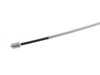 ES#4830968 - 5C0609721AB - Parking Brake Cable - Priced Each - Addresses rusty, damaged cables or one that will not adjust. - Vaico - Volkswagen