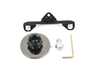 ES#3604503 - PM0115 - ExactFit Magnetic Phone Mount - Safely & securely mount your cell phone - Rennline - Volkswagen