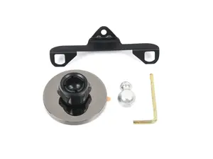 ExactFit Magnetic Phone Mount