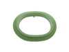 ES#4830964 - 2761410180 - Upper Intake Manifold Gasket - Priced Each - Six (6) Required Per Vehicle - For Mercedes M276 Engine Applications - Elring - Mercedes Benz