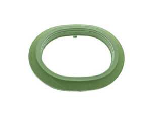 ES#4830964 - 2761410180 - Upper Intake Manifold Gasket - Priced Each - Six (6) Required Per Vehicle - For Mercedes M276 Engine Applications - Elring - Mercedes Benz