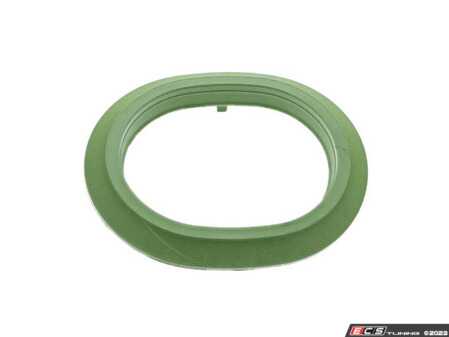 ES#4830964 - 2761410180 - Upper Intake Manifold Gasket - Priced Each - Six (6) Required Per Vehicle - For Mercedes M276 Engine Applications - Elring - Mercedes Benz