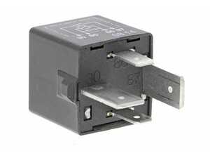 ES#4830969 - 1K0951253A - Relay 460 - Priced Each - Load reduction relay to help ensure your ride starts on the first turn - Vemo - Volkswagen