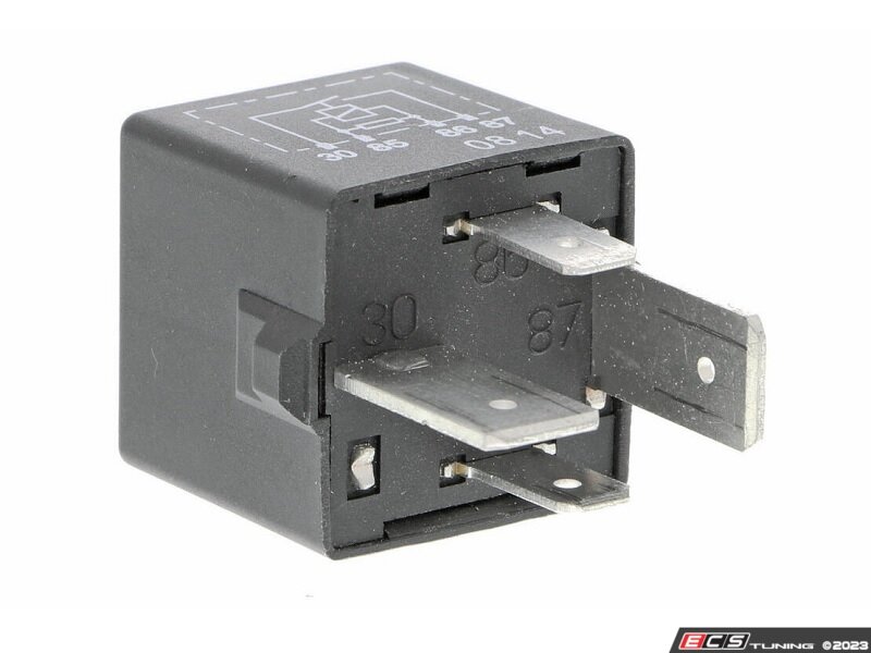 Vemo - 1K0951253A - Relay 460 - Priced Each