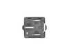 ES#4830969 - 1K0951253A - Relay 460 - Priced Each - Load reduction relay to help ensure your ride starts on the first turn - Vemo - Volkswagen