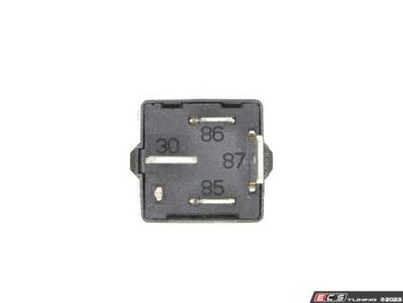 Vemo - 1K0951253A - Relay 460 - Priced Each