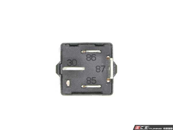 Vemo - 1K0951253A - Relay 460 - Priced Each