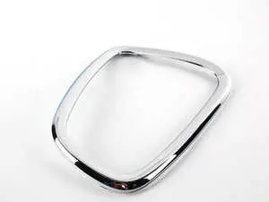 Rear Taillight Chrome Surround - Left