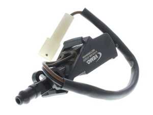 ES#4830972 - 6E0955986B - Heated Windshield Washer Spray Nozzle - Priced Each - Replace your heated nozzles and keep your windows clean - Vemo - Volkswagen