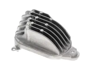 LED Daytime Running Light Control Unit - Right