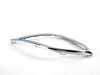 ES#77815 - 51132752243 - Rear Taillight Chrome Surround - Left - Replace your faded or damaged chrome - Genuine MINI - MINI