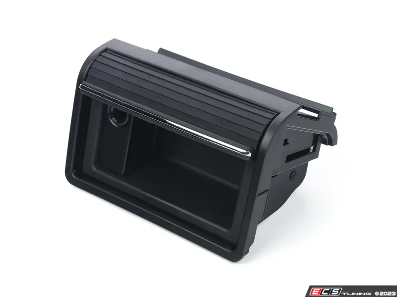 低価格の - URO 51168268340 Schwartz/Chrome - Ashtray Rear - ライト・ランタン