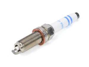 ES#4733573 - 0001590500 - Spark Plug - Priced Each - Ensure proper spark and avoid misfires. For all M176, M177, M178, M260, and M264 engine applications. - Bosch - Mercedes Benz