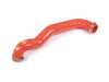 ES#4039990 - 56-314302 - N14 Intake, Hot Side & Cold Side Hose Kit | Red - The three main intake hoes in the engine bay all upgraded to silicone in matching colors. - M7 Speed - MINI