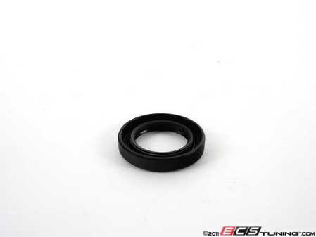 ES#42321 - 23117518633 - Shaft Seal - 26X40X7.1 , Mounts to the transmission center bell housing - Genuine MINI - MINI