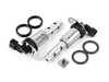 ES#4758274 - 11367585425KT - VANOS Solenoid Valve Kit - Replace your VANOS solenoids and get your BMW back on the road - Assembled By ECS - BMW
