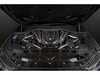 ES#4830981 - EVE-X5M50-CF-INT - Eventuri Carbon Fiber Performance Intake - Improve performance and eliminate intak restrictions with this performance carbon fiber intake from Eventuri - Eventuri - BMW