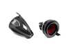 ES#4830981 - EVE-X5M50-CF-INT - Eventuri Carbon Fiber Performance Intake - Improve performance and eliminate intak restrictions with this performance carbon fiber intake from Eventuri - Eventuri - BMW