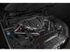 ES#4830981 - EVE-X5M50-CF-INT - Eventuri Carbon Fiber Performance Intake - Improve performance and eliminate intak restrictions with this performance carbon fiber intake from Eventuri - Eventuri - BMW
