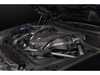 ES#4830981 - EVE-X5M50-CF-INT - Eventuri Carbon Fiber Performance Intake - Improve performance and eliminate intak restrictions with this performance carbon fiber intake from Eventuri - Eventuri - BMW