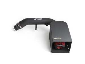 ES#4364570 - CTS-IT-255R-2 - 2.5T Evo Performance Air Intake System - CTS-IT-255R 4.0" Inlet - Increase horsepower and torque while adding an aggressive, race inspired sound! - CTS - Audi