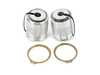ES#4766121 - SPLRLBIE9X - Spherical Rear Lower Control Arm Bushing - Inner Position - Spherical bushing provides optimal grip and performance without added NVH! - SPL Parts - BMW