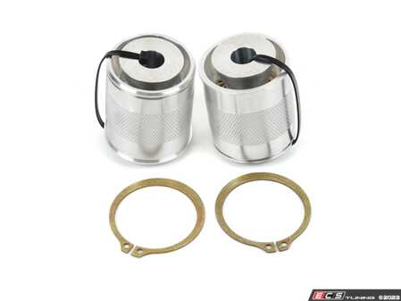 ES#4766121 - SPLRLBIE9X - Spherical Rear Lower Control Arm Bushing - Inner Position - Spherical bushing provides optimal grip and performance without added NVH! - SPL Parts - BMW