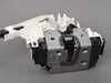 ES#4684629 - 2047201835 - Door Lock Actuator Motor - Front Right - Vemo - Mercedes Benz