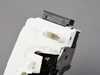 ES#4684629 - 2047201835 - Door Lock Actuator Motor - Front Right - Vemo - Mercedes Benz