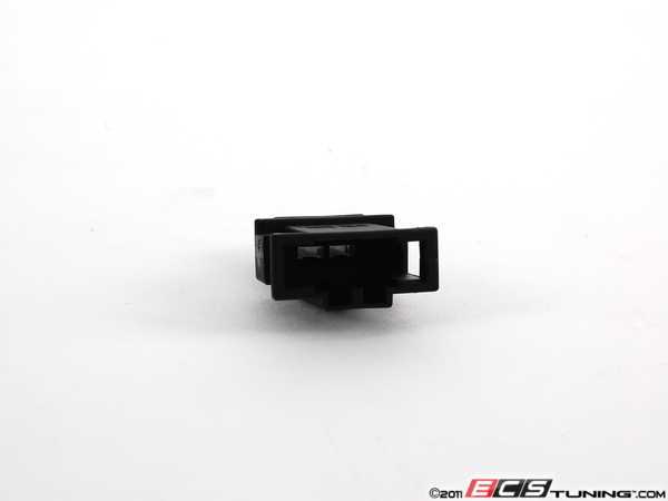 Genuine Volkswagen Audi - 191972712 - HOUSING (191 972 712)