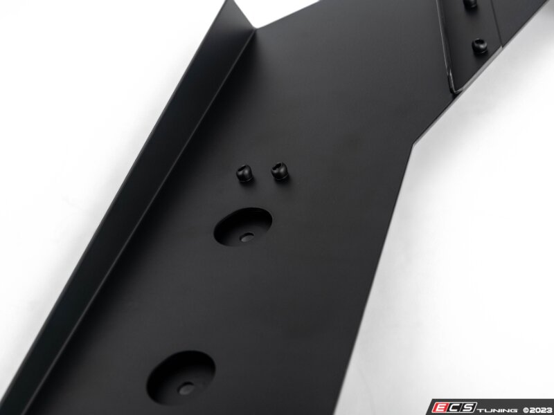 Turner Motorsport - 053235la01KT - Turner Motorsport Rear Spats - Satin ...