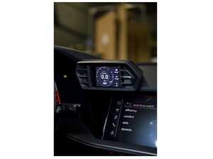 ES#4830990 - WT31062 - MFD32 Display - Seamless integration into the vehicle's interior delivers access to all engine control unit (ECU) data - Wagner Tuning - Audi